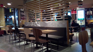 Photo n°10 de McDonald's à Serres-Castet ()