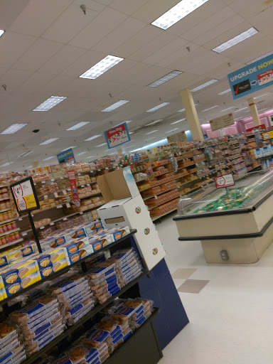 Grocery Store «Winn-Dixie», reviews and photos, 1535 N Singleton Ave, Titusville, FL 32796, USA