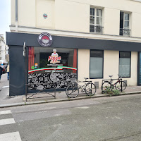 Photos du propriétaire du Pizza Angelina - Pizzeria Paris 14 - n°1