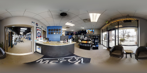 Gym «The Mecca Gym», reviews and photos, 750 S Progress Ave #125, Meridian, ID 83642, USA