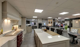 Kitchen Design Centre