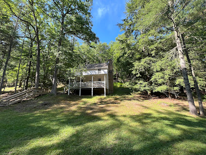 Lee Cabin Museum