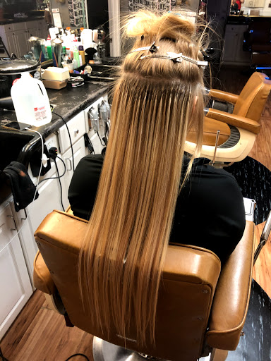 Barber Shop «Unique Barber Shop», reviews and photos, 1211 Kings Hwy N, Cherry Hill, NJ 08034, USA