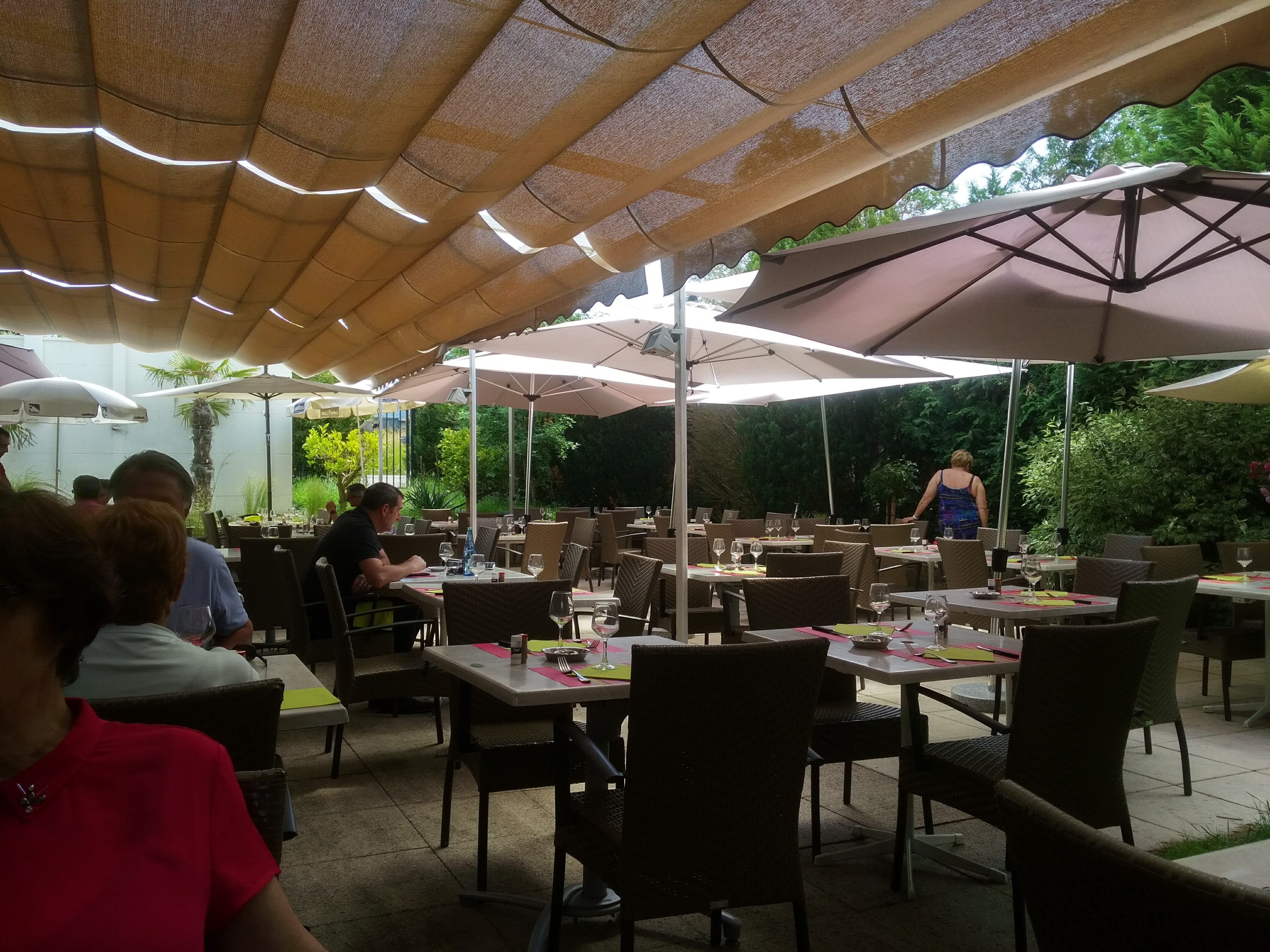 Photo n° 4 de l'avis de Patrick.O fait le 19/06/2019 à 12:27