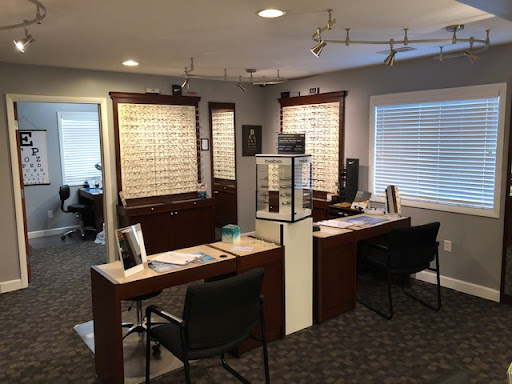 Optician «Viking Vision Center», reviews and photos, 3384 OH-752, Ashville, OH 43103, USA