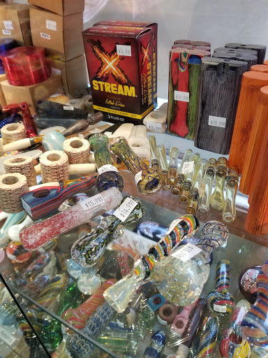 Cigar Shop «Cigar City», reviews and photos, 97 Bridge St, Weymouth, MA 02191, USA