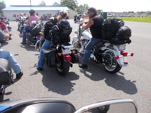 Harley-Davidson Dealer «Central Maine Harley-Davidson», reviews and photos, 2387 US-2, Hermon, ME 04401, USA