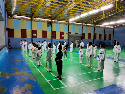 DS Taekwondo Club Kedah