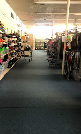 Thrift Store «Village Thrift», reviews and photos, 12436 Warwick Blvd, Newport News, VA 23606, USA