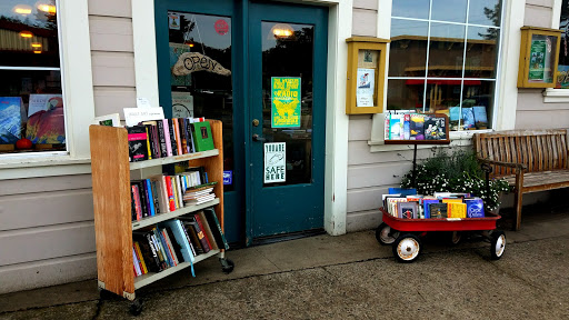 Book Store «Point Reyes Books», reviews and photos, 11315 CA-1, Point Reyes Station, CA 94956, USA