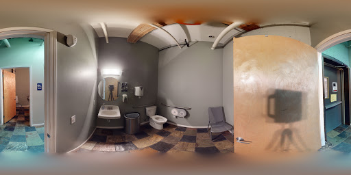 Gym «Powerhouse Gym», reviews and photos, 1231 W Main St, Owosso, MI 48867, USA