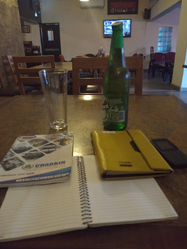 Piazza Restaurant, 152 Tombia St, Rumueme 500272, Port Harcourt, Nigeria, Liquor Store, state Rivers