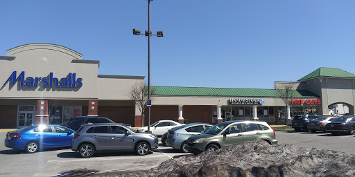 Department Store «Marshalls», reviews and photos, 200 Ridge Pike, Conshohocken, PA 19428, USA