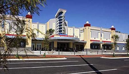 Reviews Citadel Mall Stadium 16 With Imax Movie Theater In South Carolina Trustreviewers Com