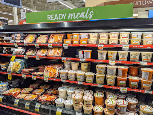 Grocery Store «Safeway», reviews and photos, 12519 NE 85th St, Kirkland, WA 98033, USA