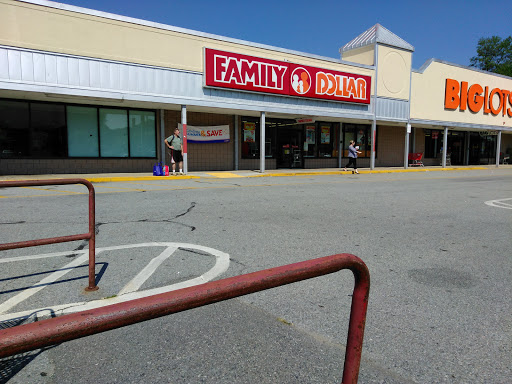 Discount Store «Big Lots», reviews and photos, 217 S Main St, Attleboro, MA 02703, USA
