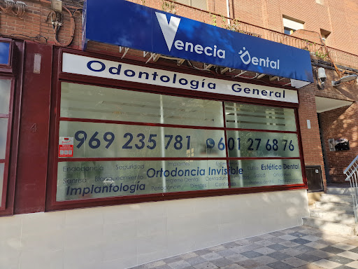 Clínica Venecia Dental en Cuenca, Cuenca