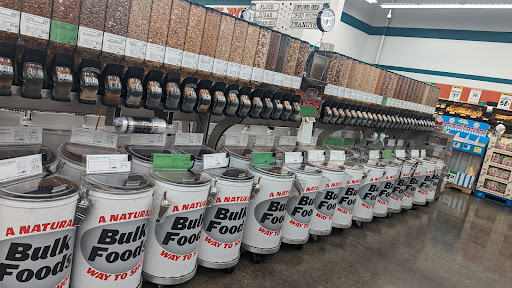 Supermarket «WinCo Foods», reviews and photos, 3400 E South St, Lakewood, CA 90805, USA