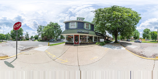 Florist «Poplar Flower Shop», reviews and photos, 361 S 18th St, Terre Haute, IN 47807, USA