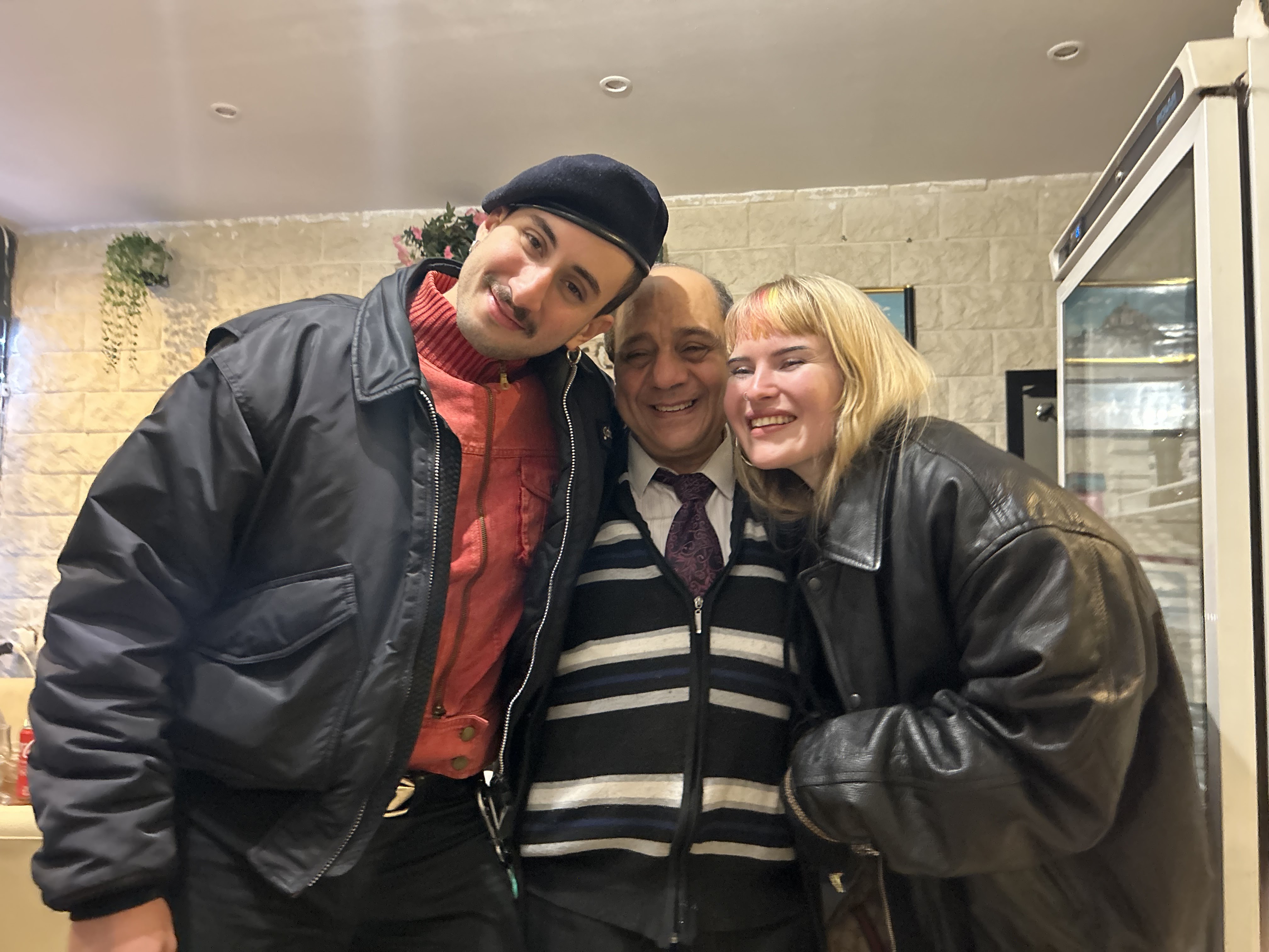 Photo n° 1 de l'avis de LISA.O fait le 24/02/2024 à 20:45