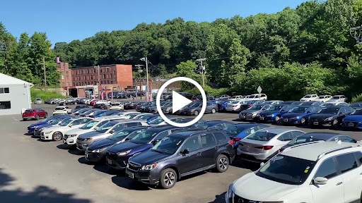 Used Car Dealer «Highline Car Connection», reviews and photos, 1833 Watertown Ave, Waterbury, CT 06708, USA