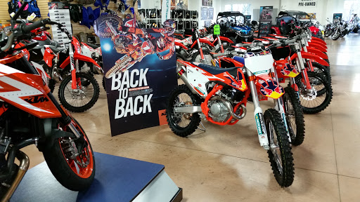Motorcycle Dealer «B & B Sales & Services», reviews and photos, 343 Champ Blvd, Manheim, PA 17545, USA