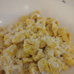 Photo n°3 de l'avis de Oscar.e fait le 25/06/2019 à 12:54 sur le  Ristorante La Spiaggetta à Savignano sul Panaro