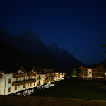 Photo n°1 de l'avis de Perry.i fait le 17/07/2022 à 05:17 sur le  Hotel San Martino à San Martino di Castrozza