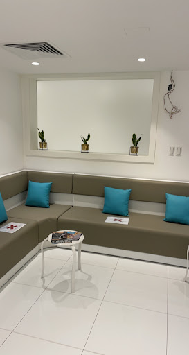 مجمع اريا الطبي المزيد من عيادات أمراض جلدية فى السعودية خريطة الخليج