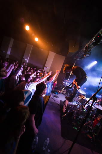 Live Music Venue «Cup O Joy», reviews and photos, 232 S Broadway, Green Bay, WI 54303, USA