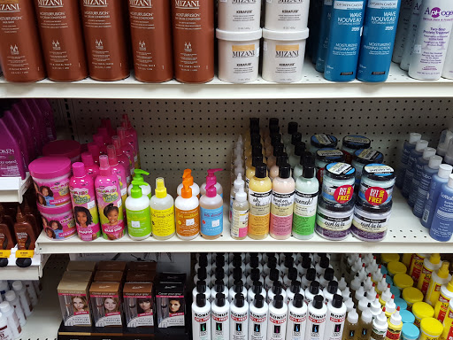 Beauty Supply Store «Wigs and Beauty Supply», reviews and photos, 5145 Chambers Rd d, Denver, CO 80239, USA