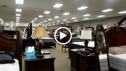 Furniture Store «Raymour & Flanigan Furniture and Mattress Store», reviews and photos, 1855 Central Park Ave, Yonkers, NY 10710, USA