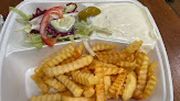 Antalya Pizza-Dönerhaus Bad Emstal 34308 Bad Emstal