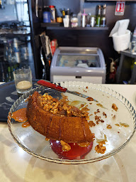 Photo n°8 de Le Resto' du marché à Montfermeil ()