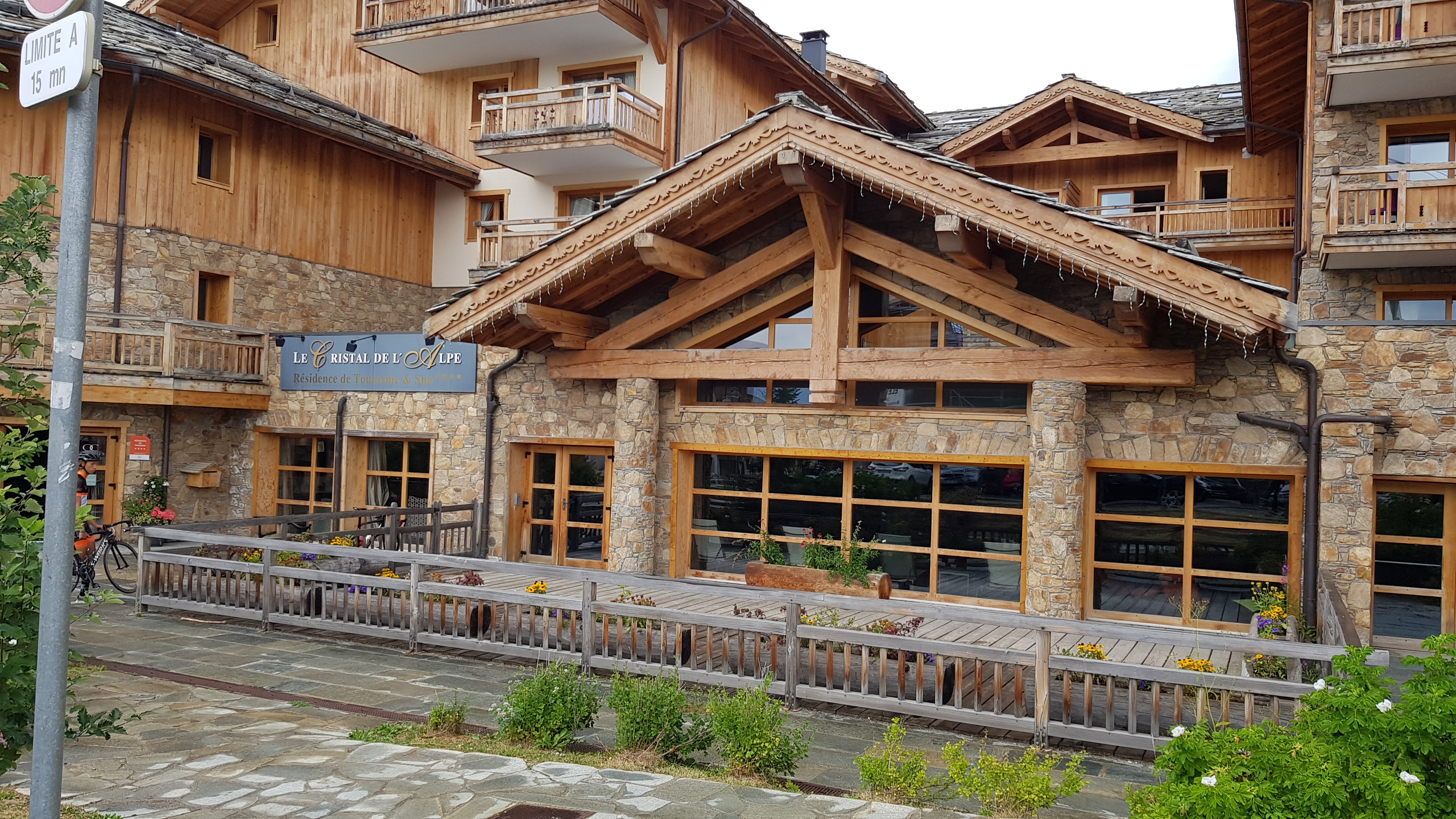 Photo n° 5 de l'avis de Fadella.R fait le 14/08/2018 à 12:03