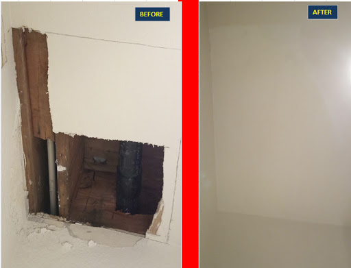 A1-Handyman Services image