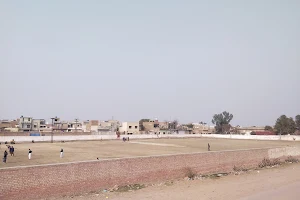 City Crown Football Club Basirpur image