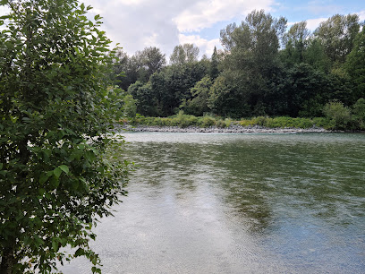 Browne Creek Wetlands