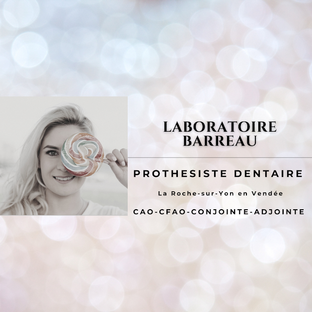 Laboratoire Dentaire Barreau à La Roche-sur-Yon