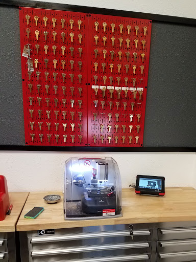 Locksmith «Seattle Locksmith & Security», reviews and photos, 3214 Rainier Ave S, Seattle, WA 98144, USA