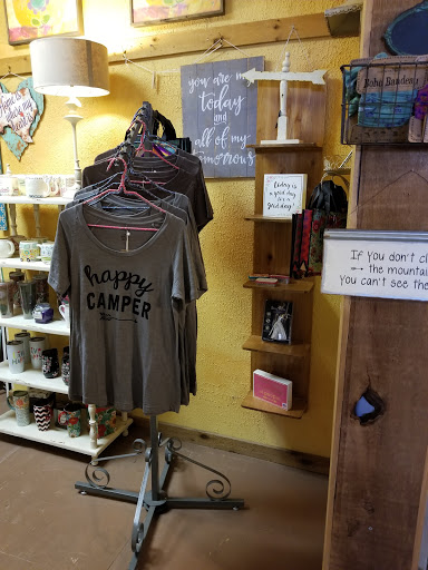 Gift Shop «Bleu Frog», reviews and photos, 1710 S Alameda St, Corpus Christi, TX 78404, USA