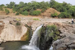 Badva Waterfalls image