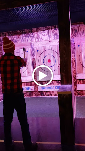 Bowling Alley «BAM! Ultimate Entertainment Center», reviews and photos, 478 E 16th St, Holland, MI 49423, USA