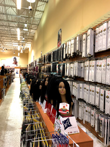 Beauty Supply Store «US Beauty Mart», reviews and photos, 7899 Tara Blvd, Jonesboro, GA 30236, USA