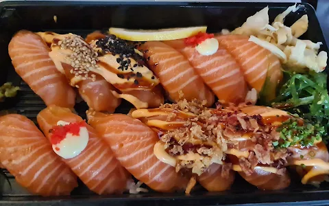 Sushi by Kyoto Järfälla image