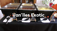 Photos du propriétaire du Restaurant Van'Îles Exotic à Vannes - n°18