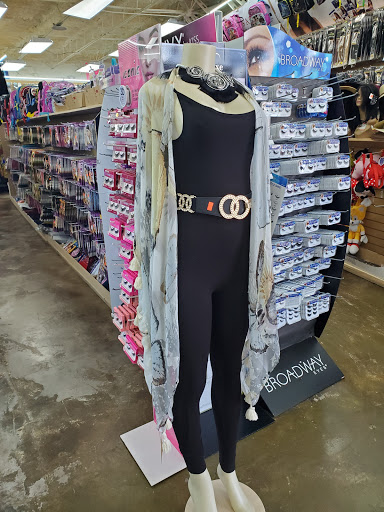 Beauty Supply Store «Beauty Galaxy», reviews and photos, 850 Cypress Creek Pkwy A, Houston, TX 77090, USA