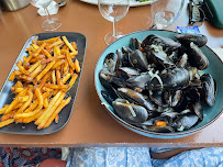 Plats et boissons du Restaurant Ô P'TIBOUREN à Lorgues - n°2