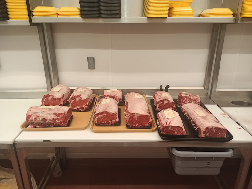 Grocery Store «Market Basket», reviews and photos, 352 W Center St, West Bridgewater, MA 02378, USA