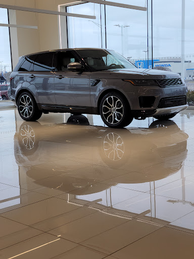 Car Dealer «Jaguar Orland Park», reviews and photos, 8031 W 159th St, Tinley Park, IL 60477, USA